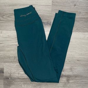 Original Whitney Simmons Gymshark Leggings